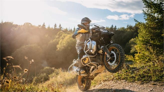 The best-selling motorcycles, not 125cc scooters, in 2021