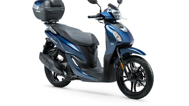 Informe la mejor moto en relación calidad/precio de cada categoría 2022