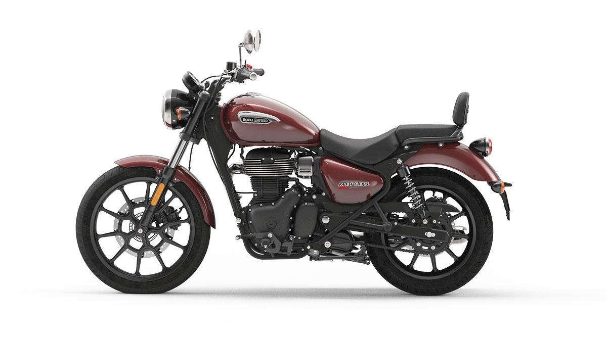 Informe la mejor moto en relación calidad/precio de cada categoría 2022