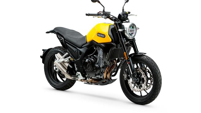 Report the best motorcycle in relation quality/price of each category 2022