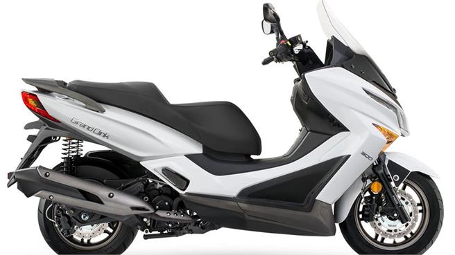 Report the best motorcycle in relation quality/price of each category 2022