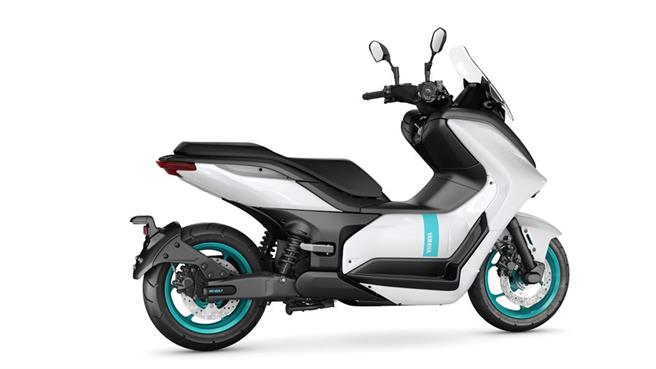 Yamaha Neo’s 2022: Yamaha’s electric scooter