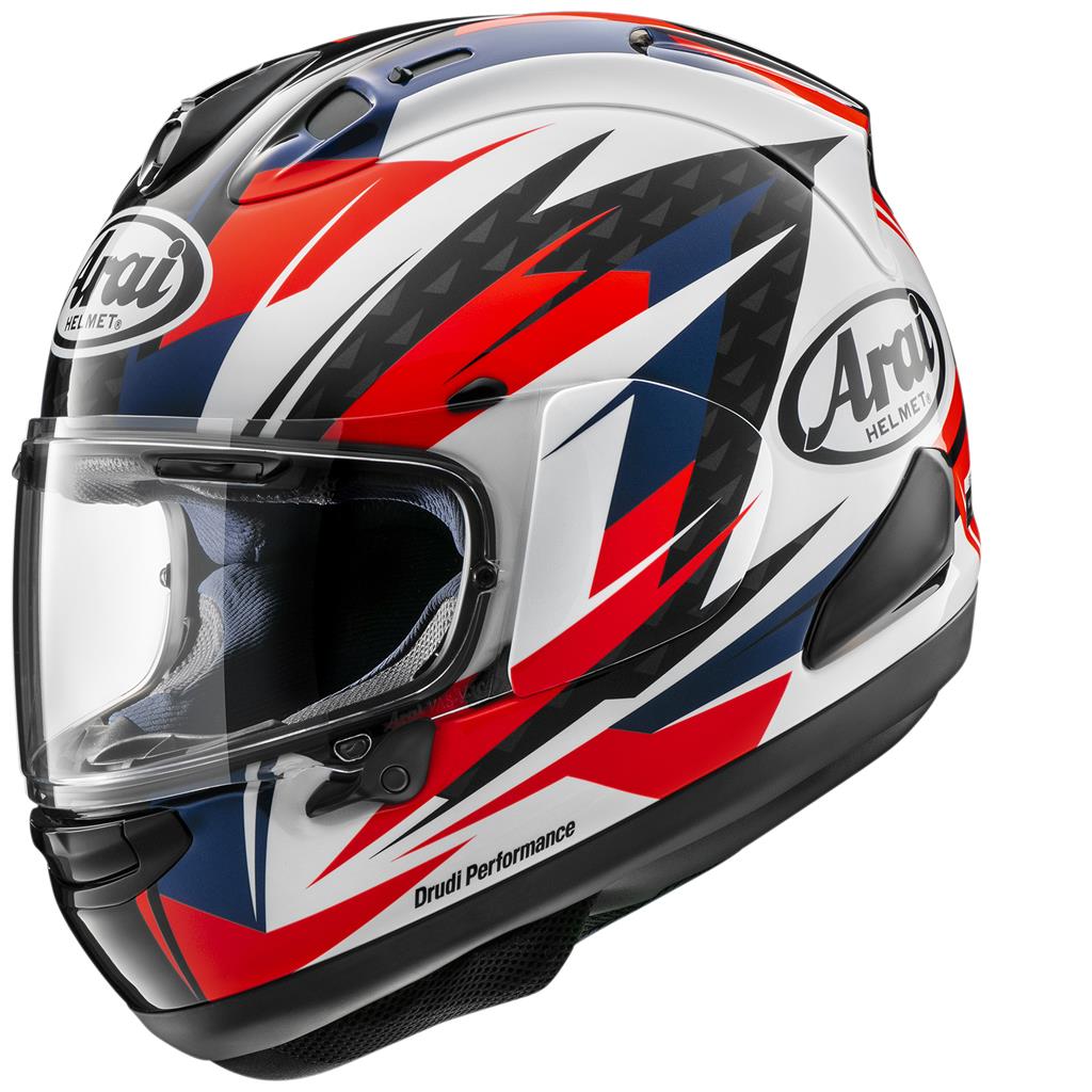 Arai RX-7V Evo 2022