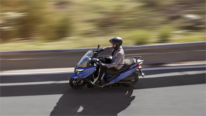 New Kymco X-Town CT 300 2022