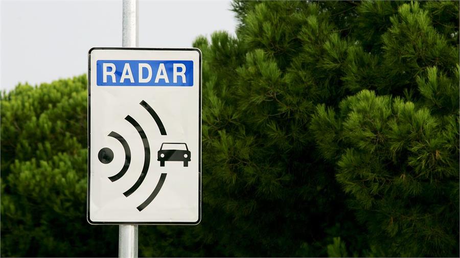¿Dónde están los radares que más multan en Madrid?