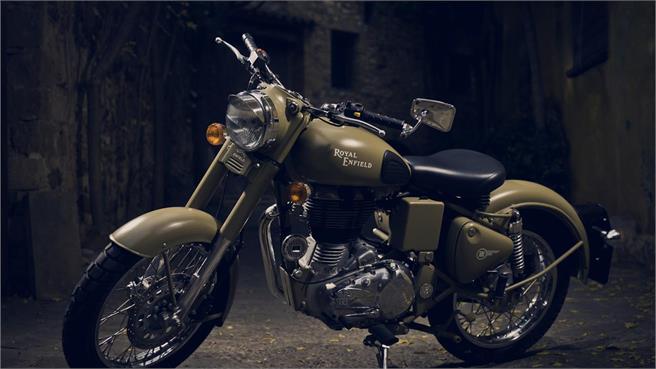 Pruebas Royal Enfield 2013 Noticias Motosnet