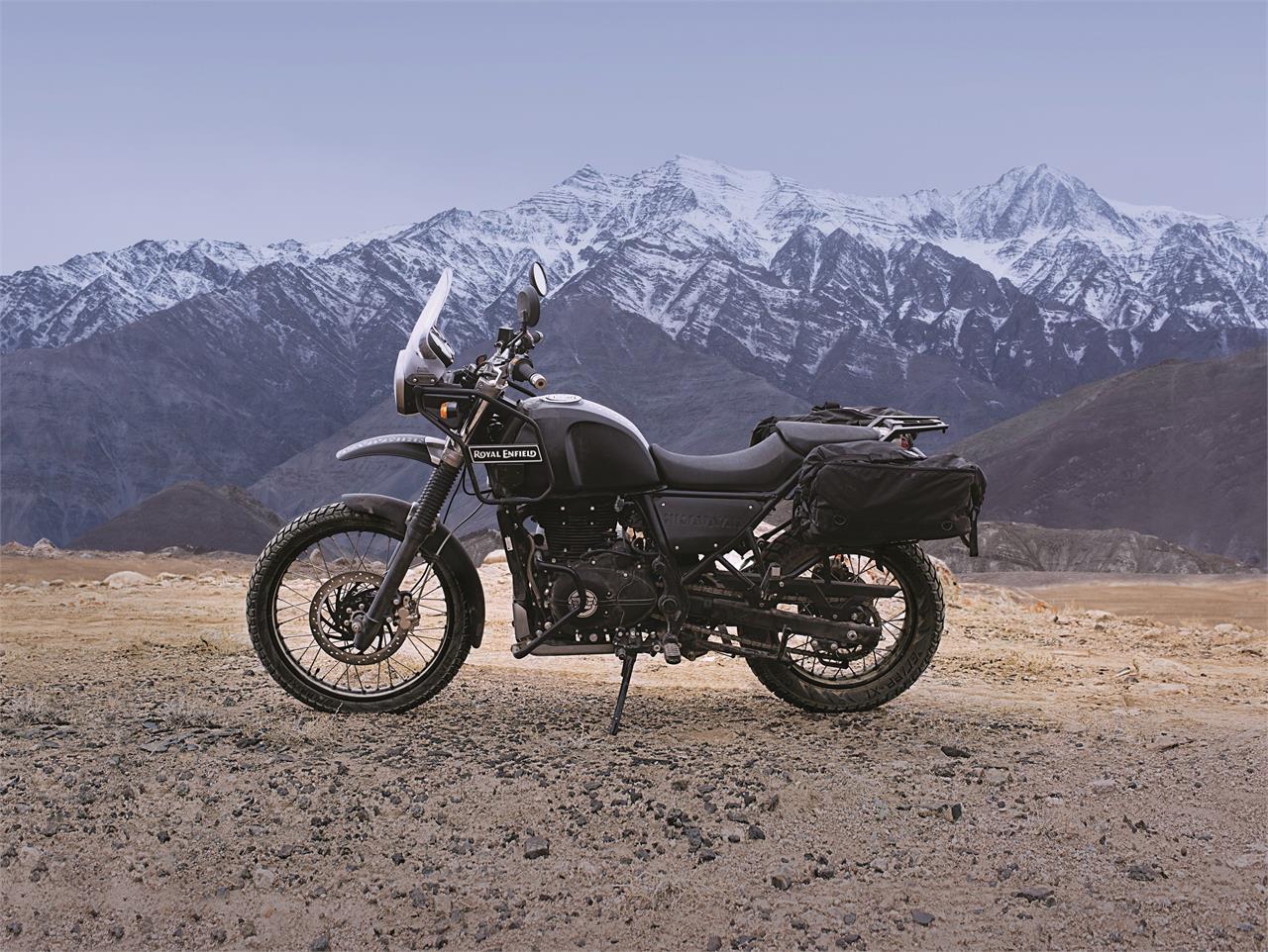 Royal Enfield: explorando lo mejor de sus modelos