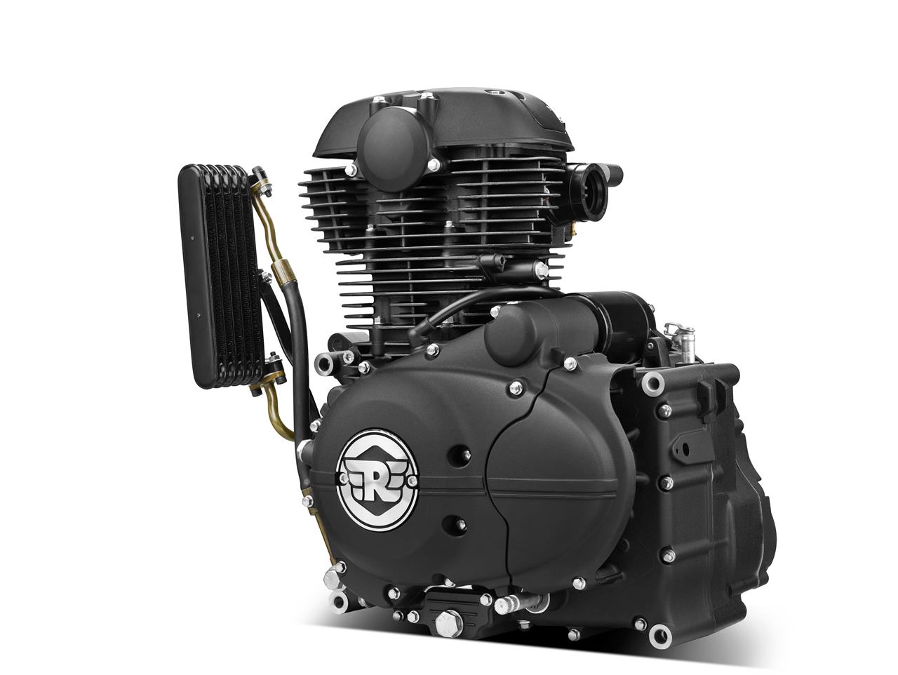 motor himalaya