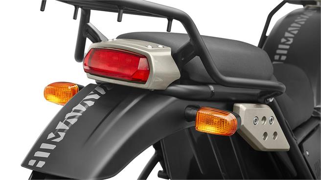 Royal Enfield Himalayan