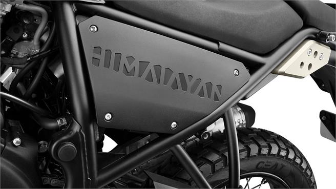 Royal Enfield Himalayan