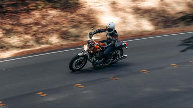 Royal Enfield Interceptor/Continental GT