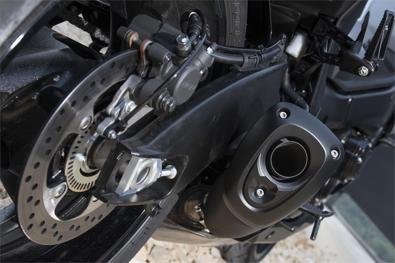Suzuki Katana: El poder de la nostalgia | Noticias motos.net