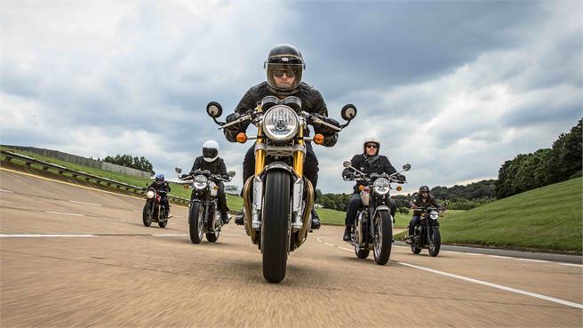 Triumph 2016