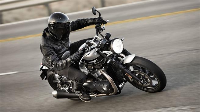 Triumph Speed Twin: Vuelve el mito