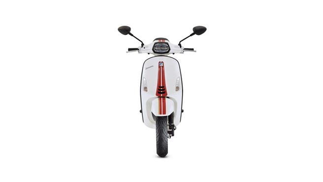 Vespa Racing Sixties 2020