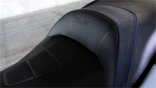 Yamaha TMAX y TMAX Tech MAX