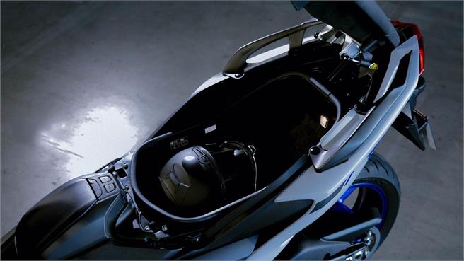 Yamaha TMAX y TMAX Tech MAX