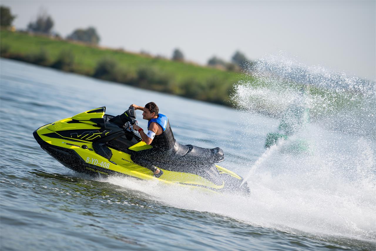 Yamaha Waverunner 2021 | Noticias Motos.net