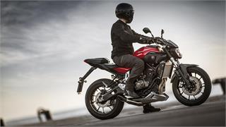 Presentacion Yamaha Mt 07 2014 Noticias Motos Net