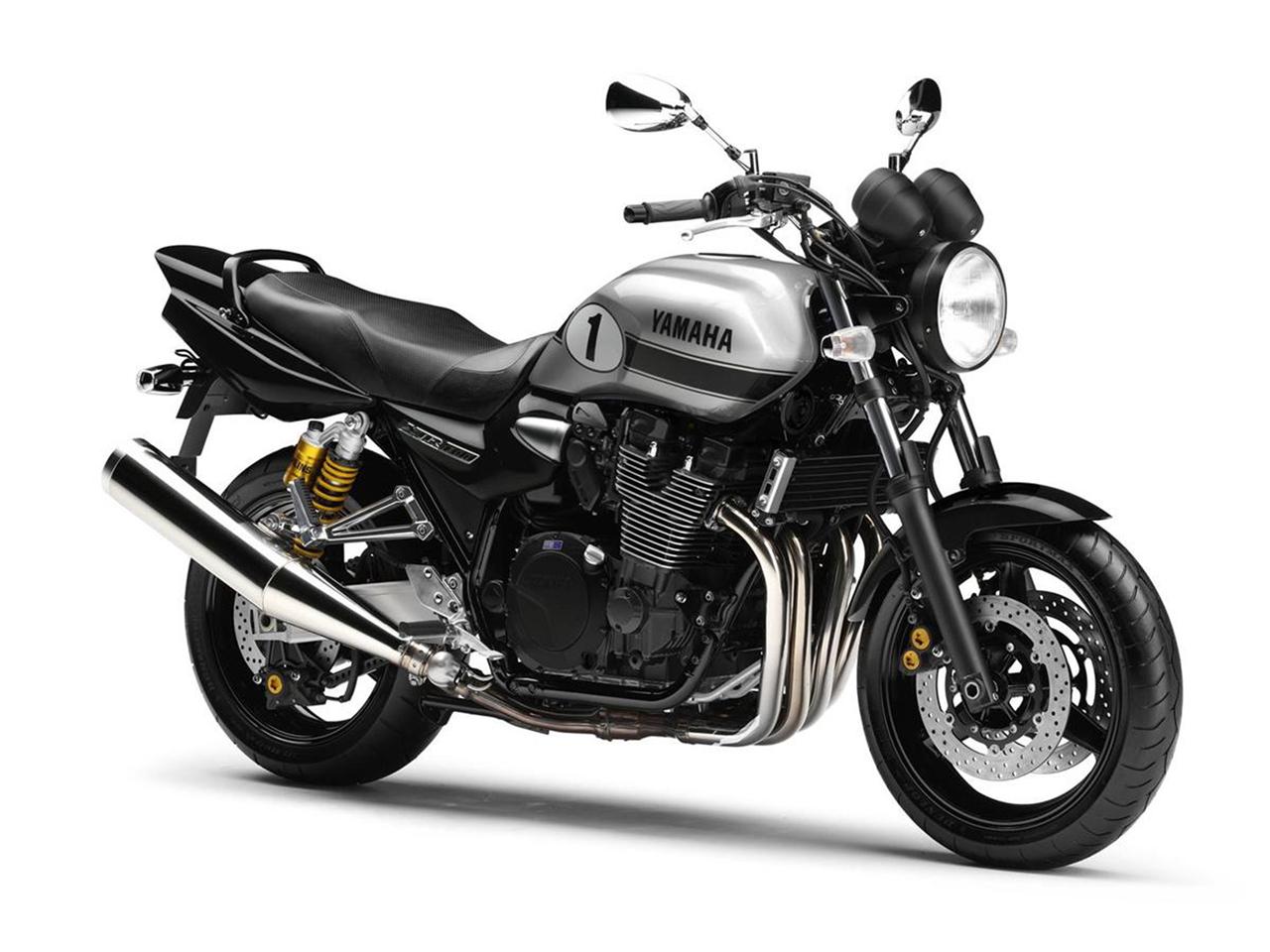yamaha xjr 1300 price