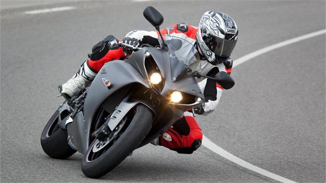 Yamaha YZF-R1