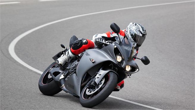 Yamaha YZF-R1