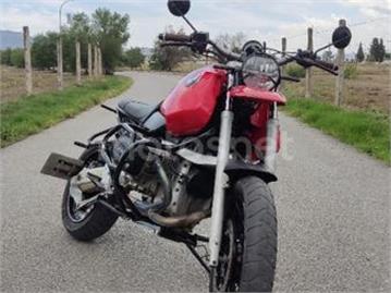 BMW R 1100 GS 1996