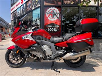BMW K 1600 GT 2018