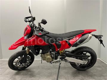 Ducati Hypermotard 698 Mono 2024