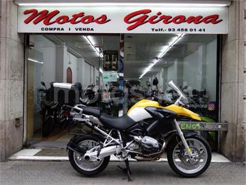 BMW R 1200 GS 2006