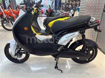 Peugeot E Ludix 2024