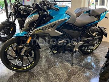 CFMoto 125 NK 2025