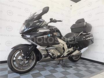 BMW K 1600 GTL 2016