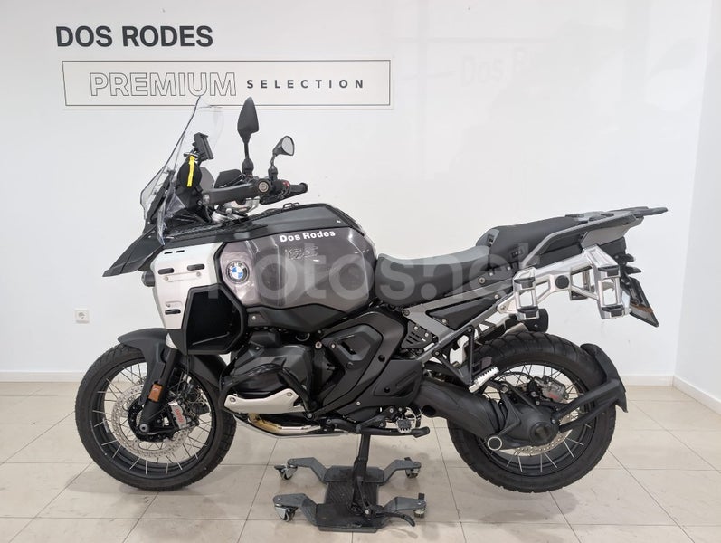 BMW R 1300 GS Adventure