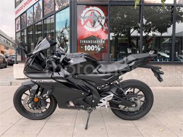 Yamaha YZ 125 2024