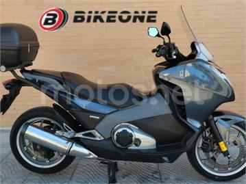 Honda Integra 2014