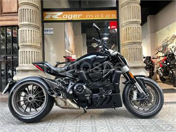 Ducati Xdiavel 2019