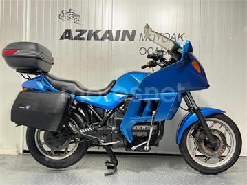 BMW K 75 RT 1991