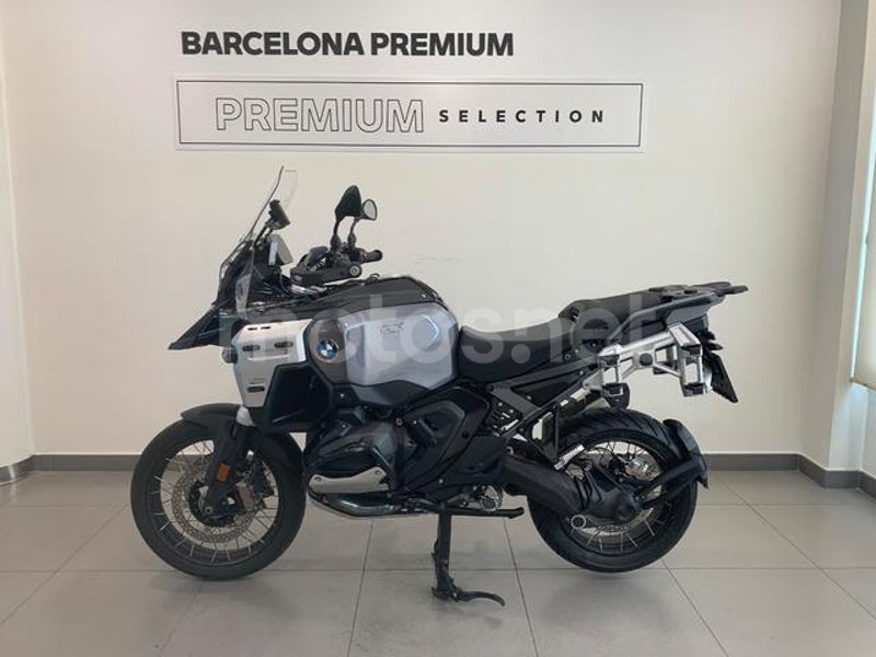 BMW R 1300 GS Adventure