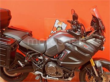 Yamaha Super Tenere E 2016