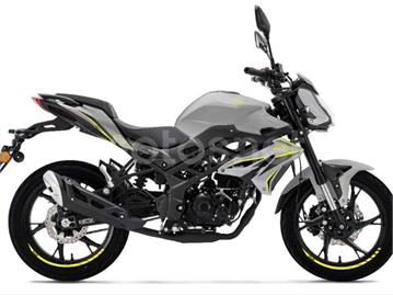 Benelli BN 125 2024