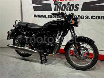 Benelli Imperiale 2024