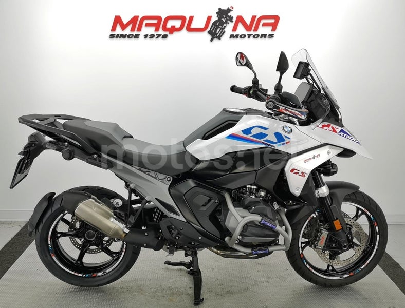 BMW R 1300 GS