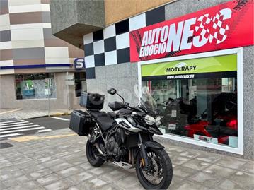 Triumph Tiger 1200 2019