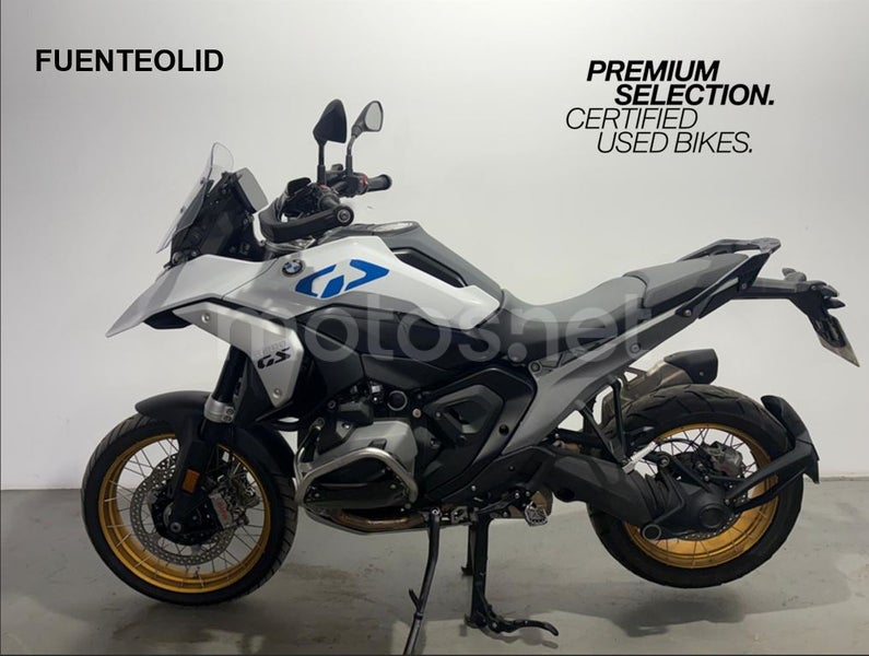 BMW R 1300 GS Versión 2023