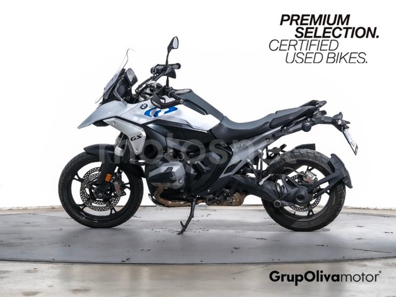 BMW R 1300 GS Versión 2023