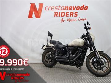 Harley-Davidson LOW Rider 2024