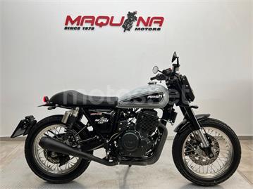 Mash Five Hundred 2019
