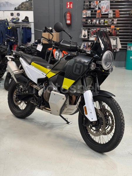HUSQVARNA Norden 901 Versión 2021
