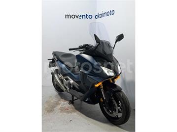 Honda Forza 750 2022